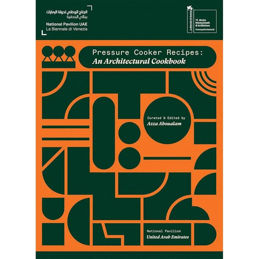 Pressure Cooker Recipes cover image