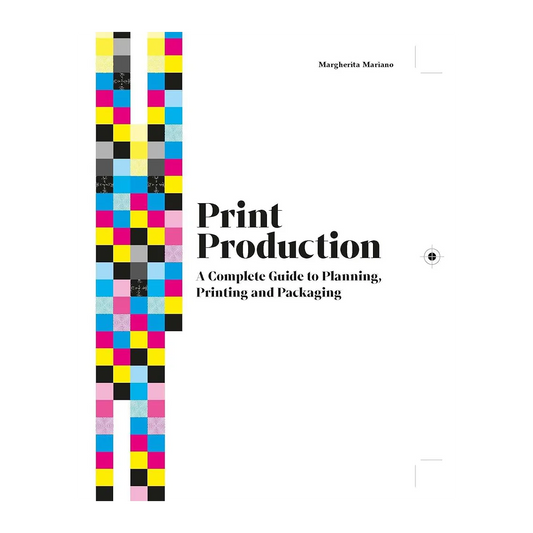 إنتاج المطبوعات: دليل كامل للتخطيط والطباعة والتغليف