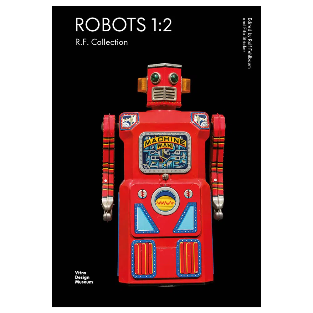 ROBOTS 1:2 : R.F. Collection