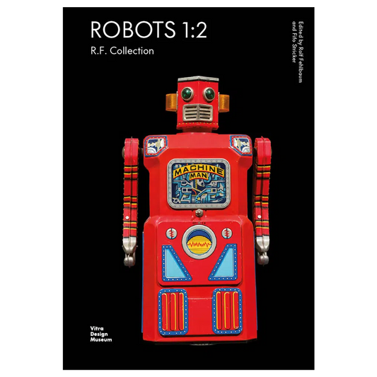 ROBOTS 1:2 : R.F. Collection