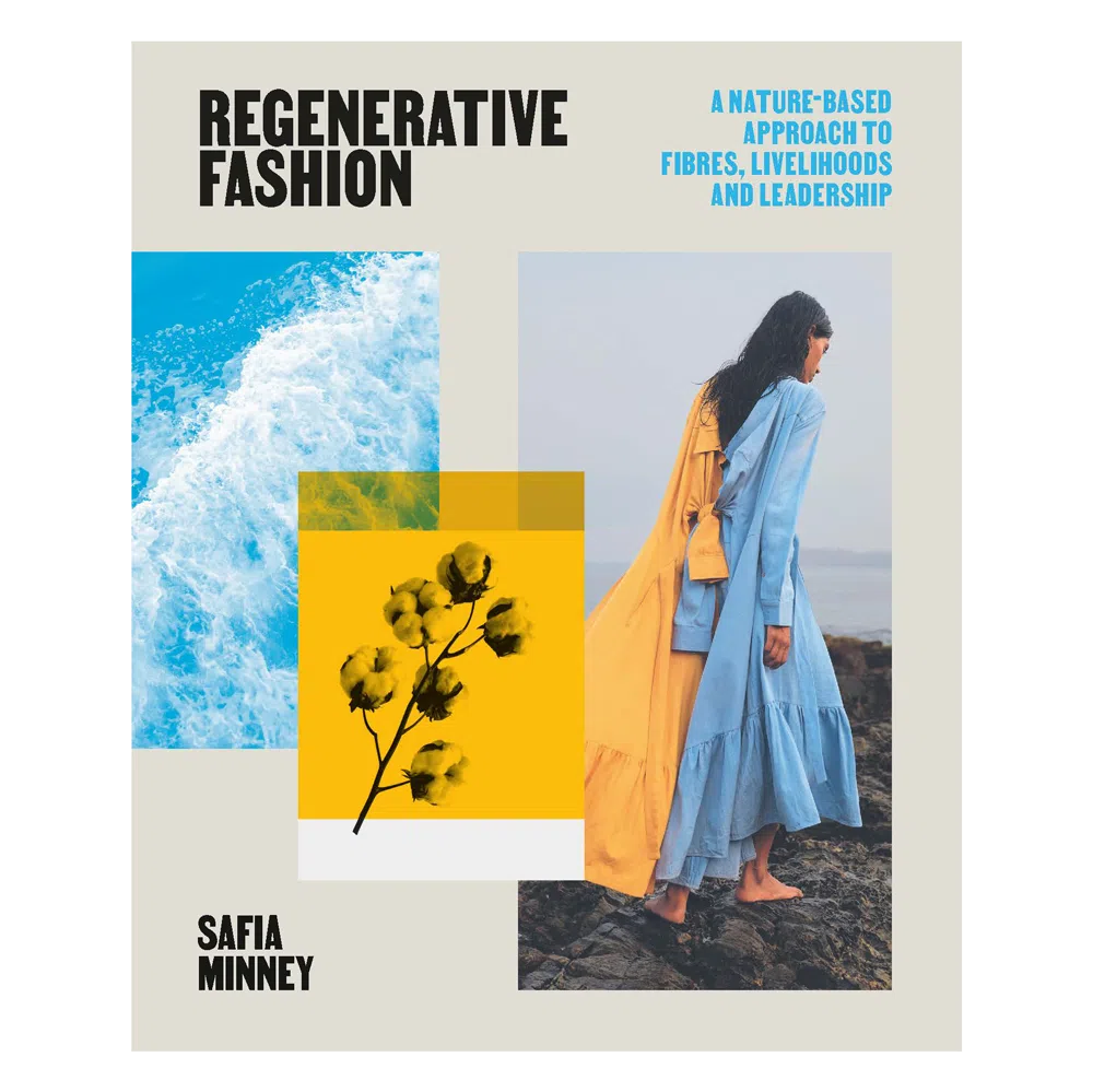 Regenerative Fashion