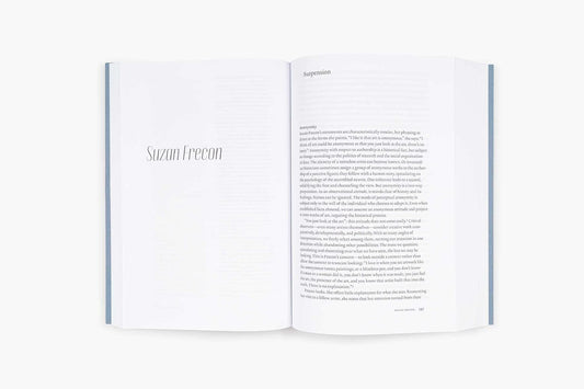 Richard Shiff: Writing after Art: Essays on Modern and Contemporary Artists