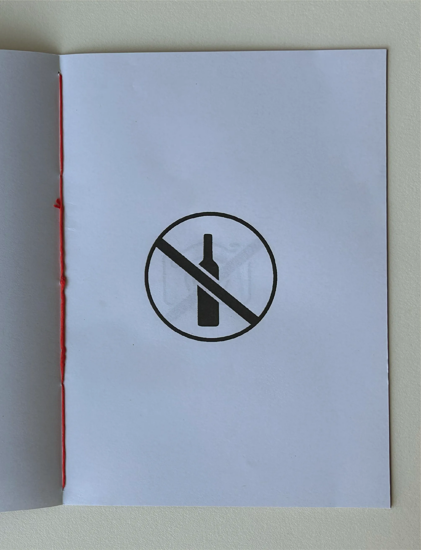 Rules & Regulations Vol. II: Urooj Ali