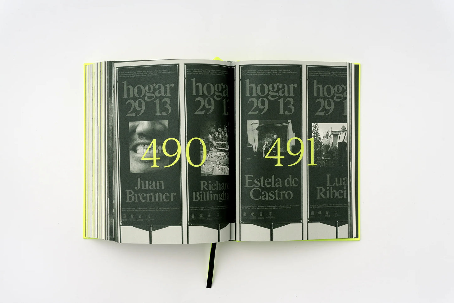 Serif in Use: Creative Typefaces and their Applications
