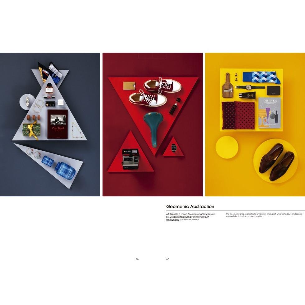 Set Design for Printed Matter: A New Approach to Graphic Design