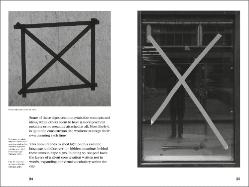 Signs Fiction - Seeking a New Language