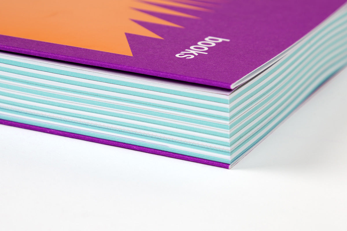 Slanted Magazine #42 – Books