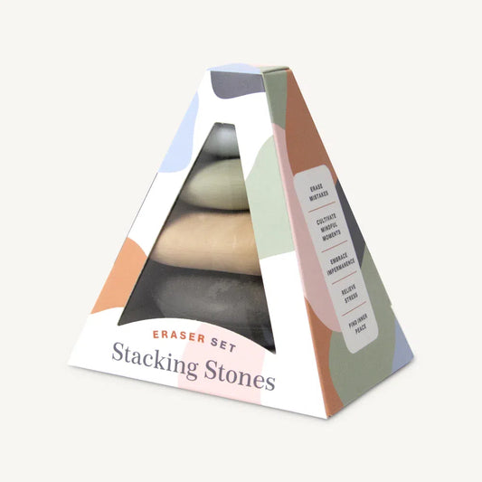 Stacking Stones