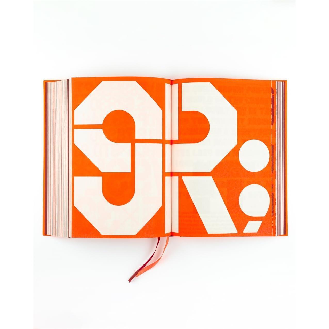 Stencil in Use: A Collection of Stencil Typefaces