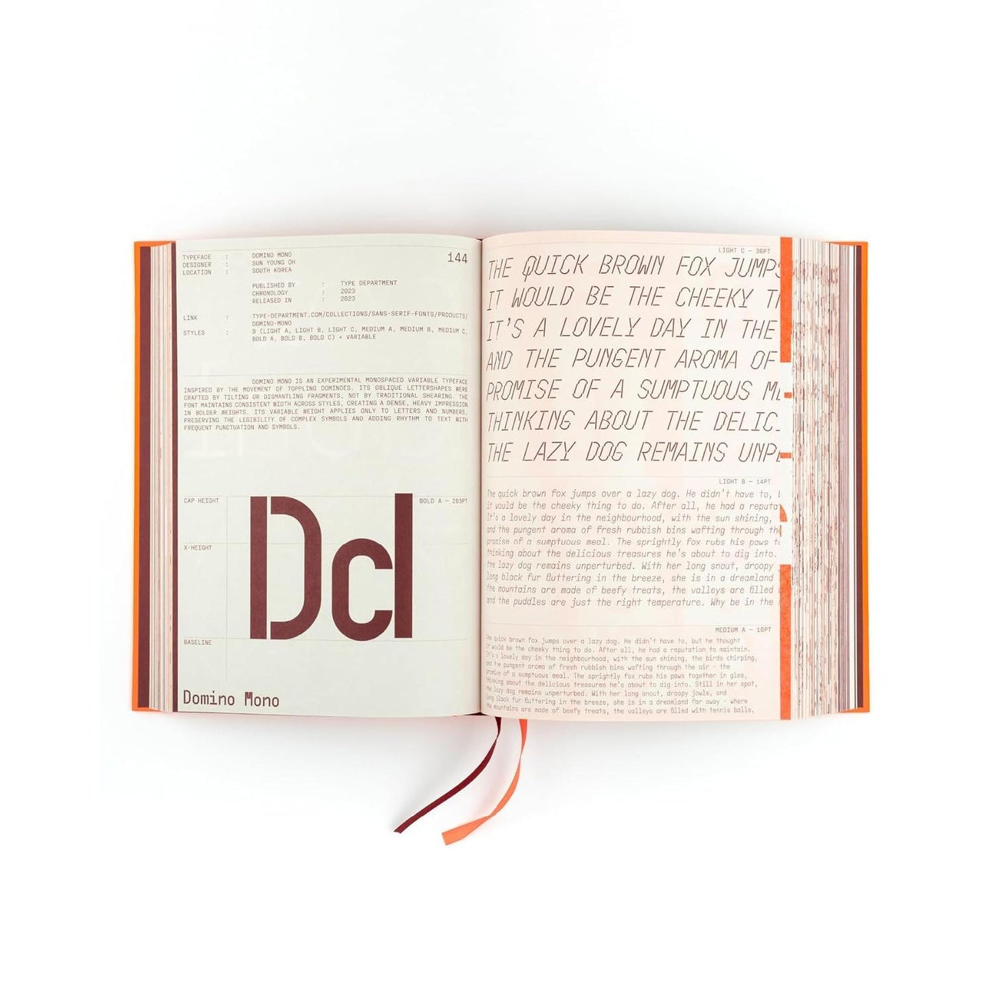 Stencil in Use: A Collection of Stencil Typefaces