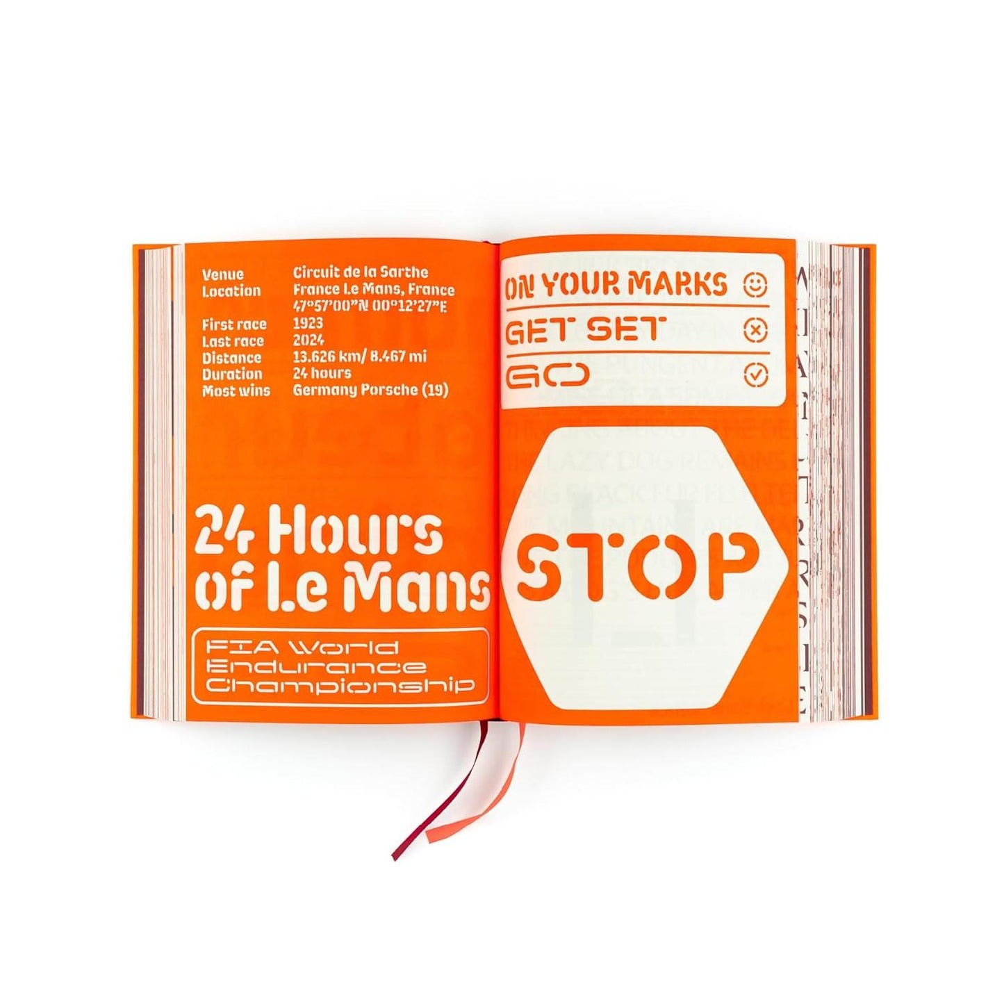 Stencil in Use: A Collection of Stencil Typefaces