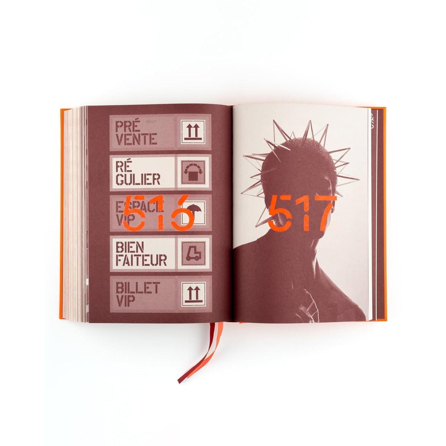 Stencil in Use: A Collection of Stencil Typefaces