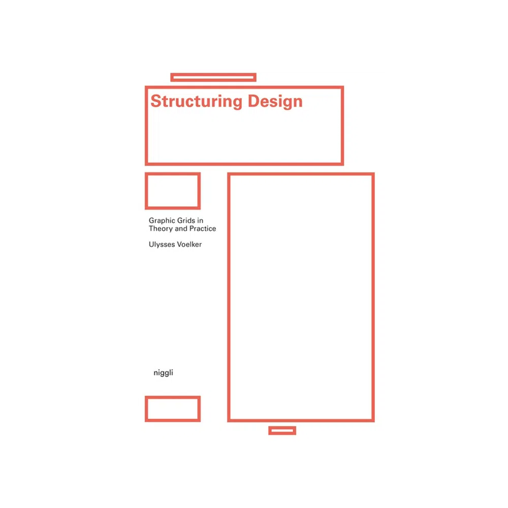 Structuring Design Graphic Grids in Theory and Practice – Hobb.ae