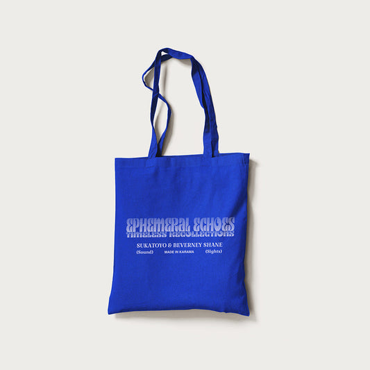 Sukatoyo & Beverney Shane - Ephemeral Echoes Cassette Bundle