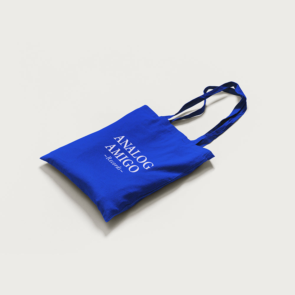 Sukatoyo & Beverney Shane - Ephemeral Echoes Tote Bag