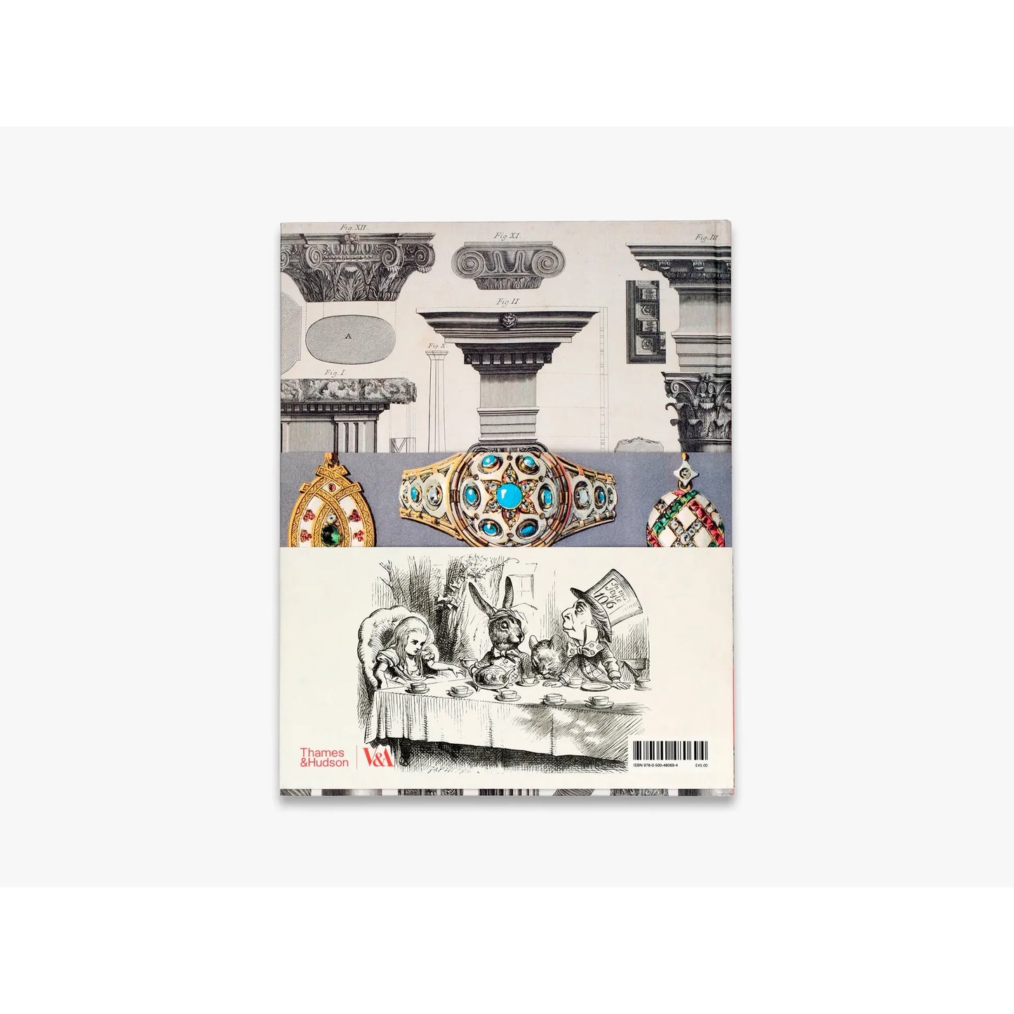 The Art of the Illustrated Book (V&A Museum)