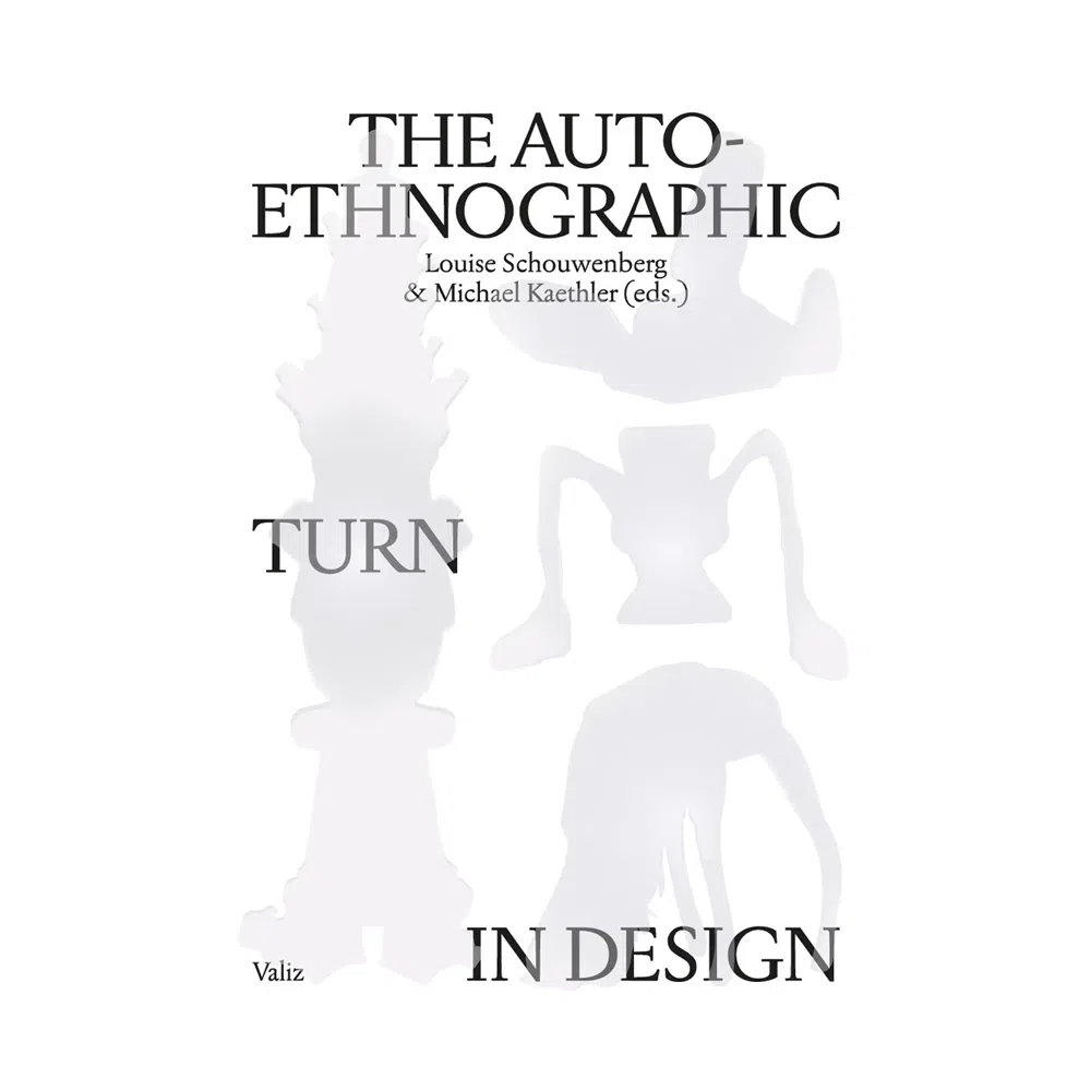 The Auto-Ethnographic Turn in Design