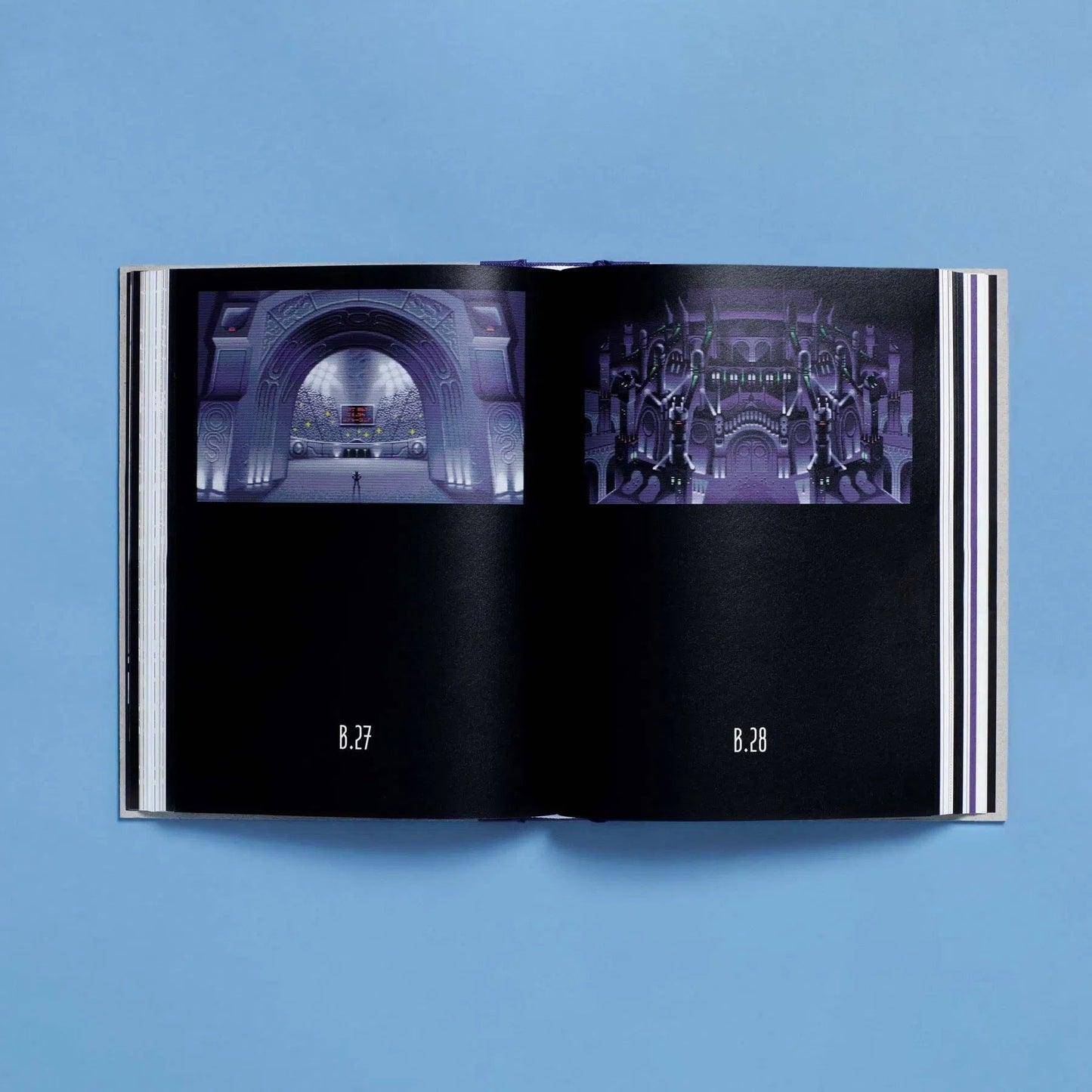 The Bitmap Brothers: Universe