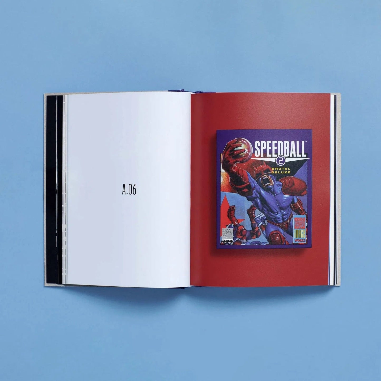 The Bitmap Brothers: Universe