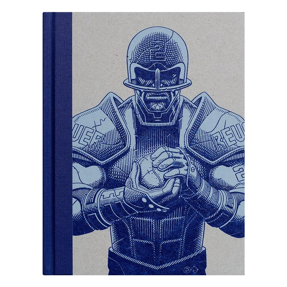 The Bitmap Brothers: Universe