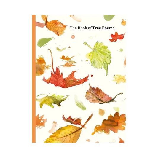 The Book of Tree Poems