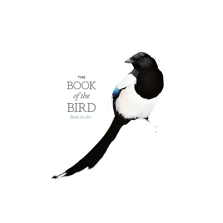 The Book of the Bird