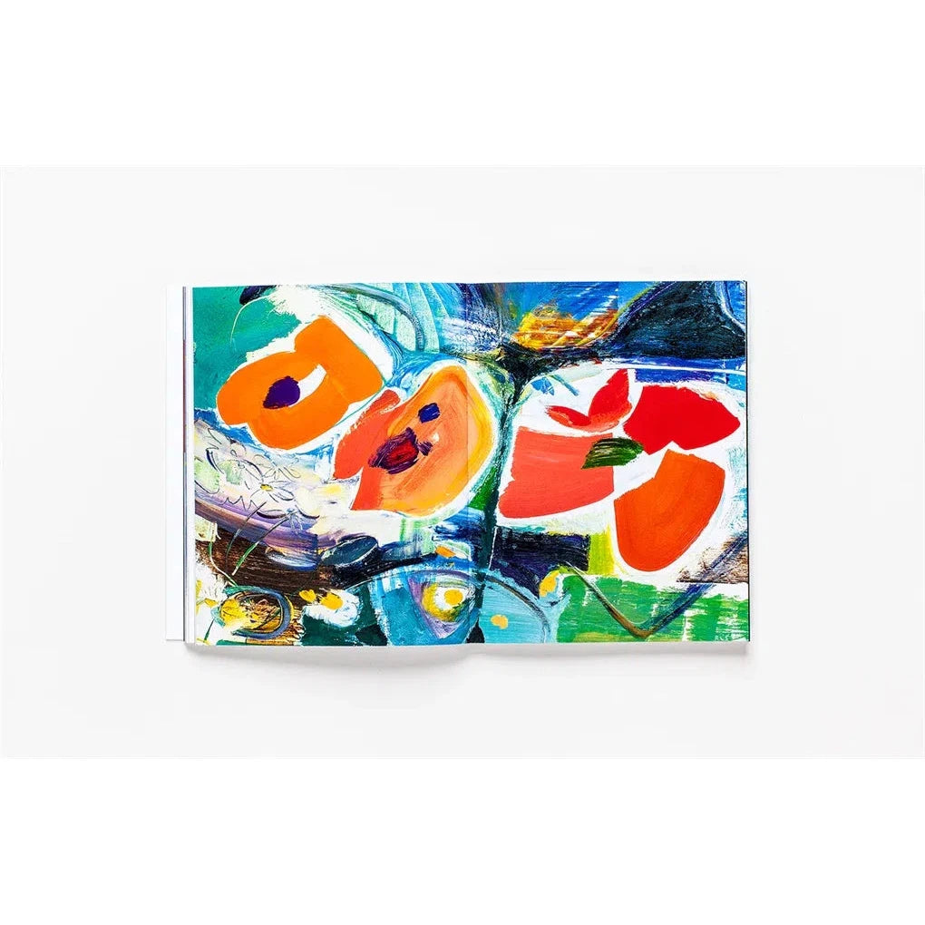 The Book of the Flower: Flowers in Art