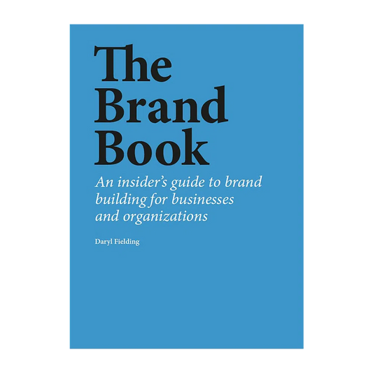 The Brand Book