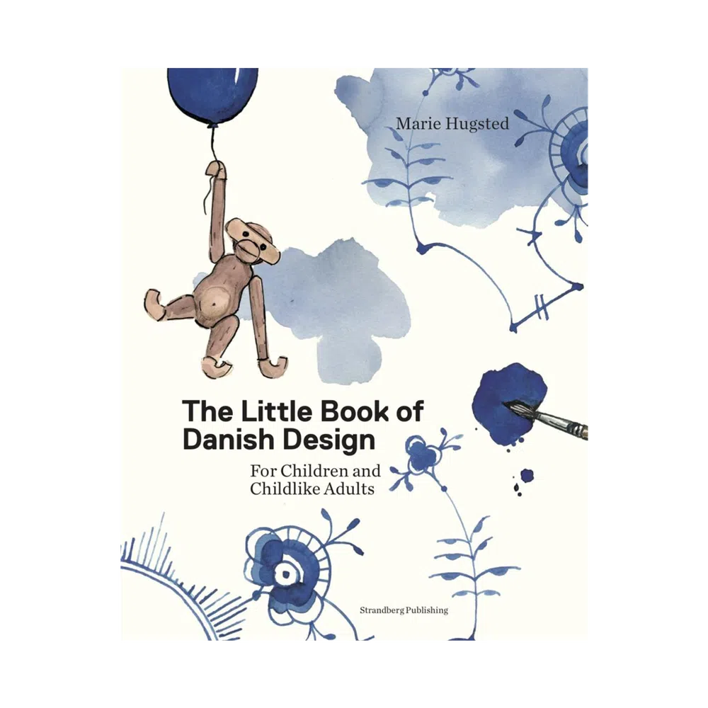 The Little Book of Danish Design