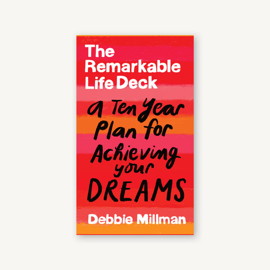 The Remarkable Life Deck