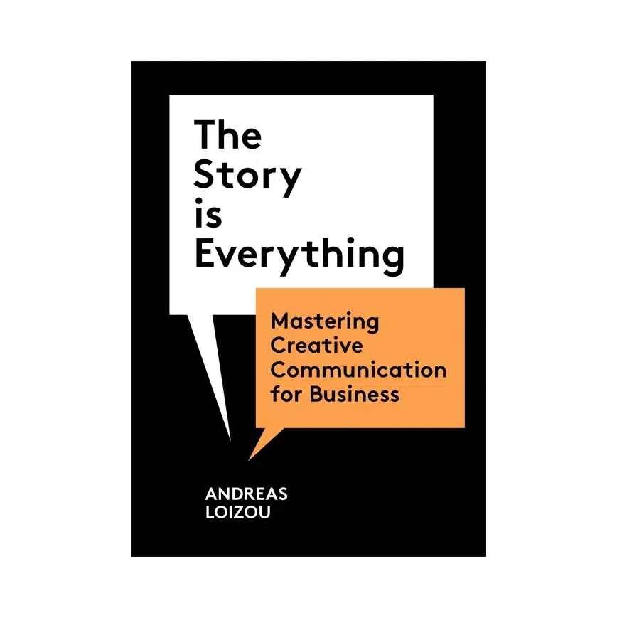 The Story is Everything