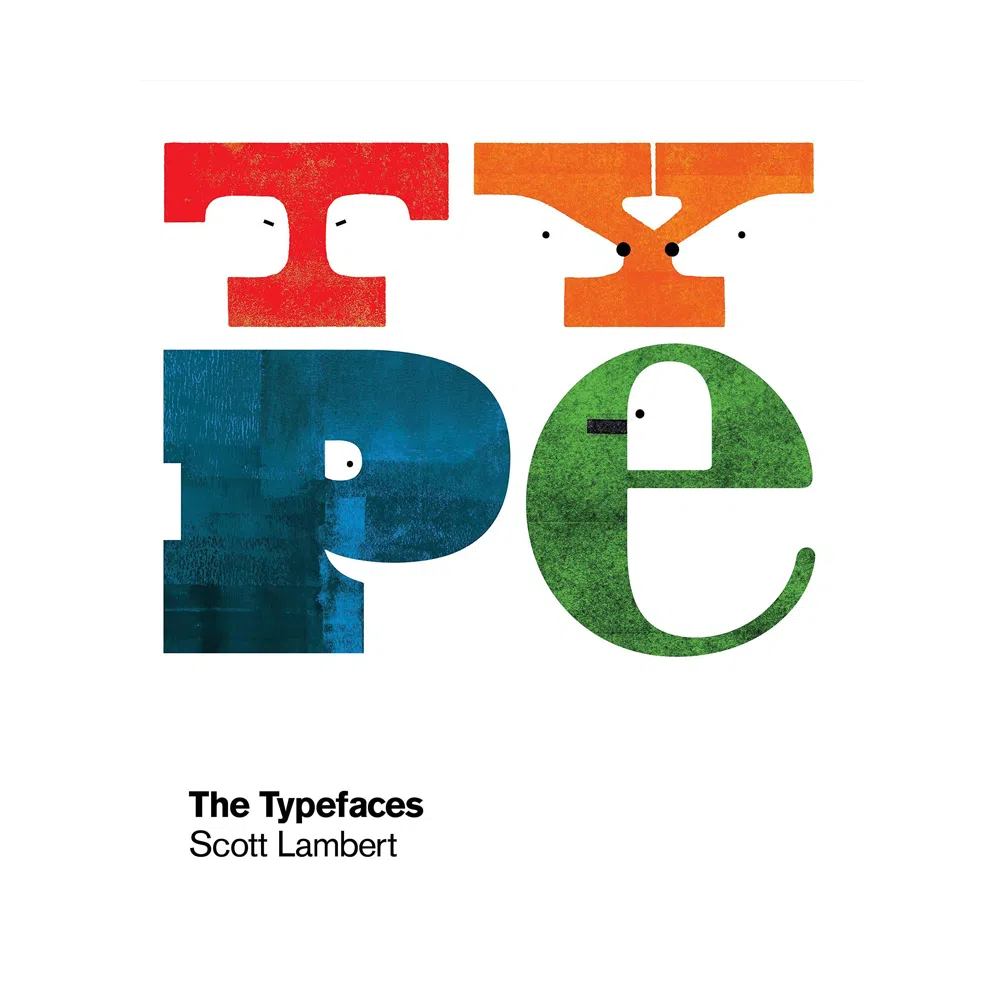 The Typefaces