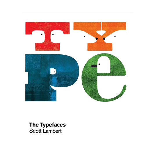 The Typefaces