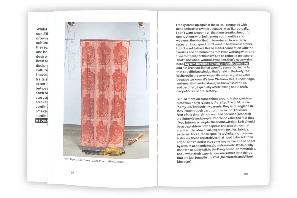 The l̶a̶s̶t̶ b̶a̶s̶k̶e̶t̶ makers from Risa.: Crafting a plural kinship along tradition