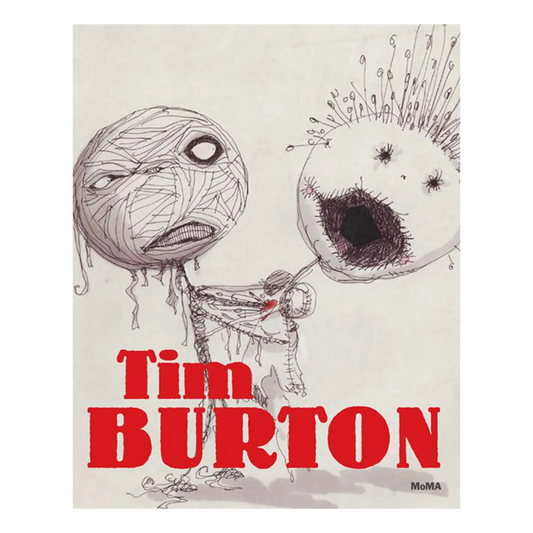 Tim Burton
