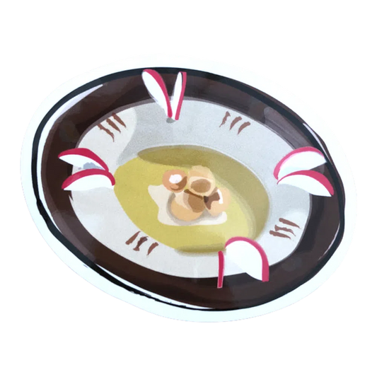 Labels & Stickers – Hobb.ae