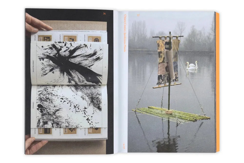 When Words Fail: On Practice-Based Art, Design and Education