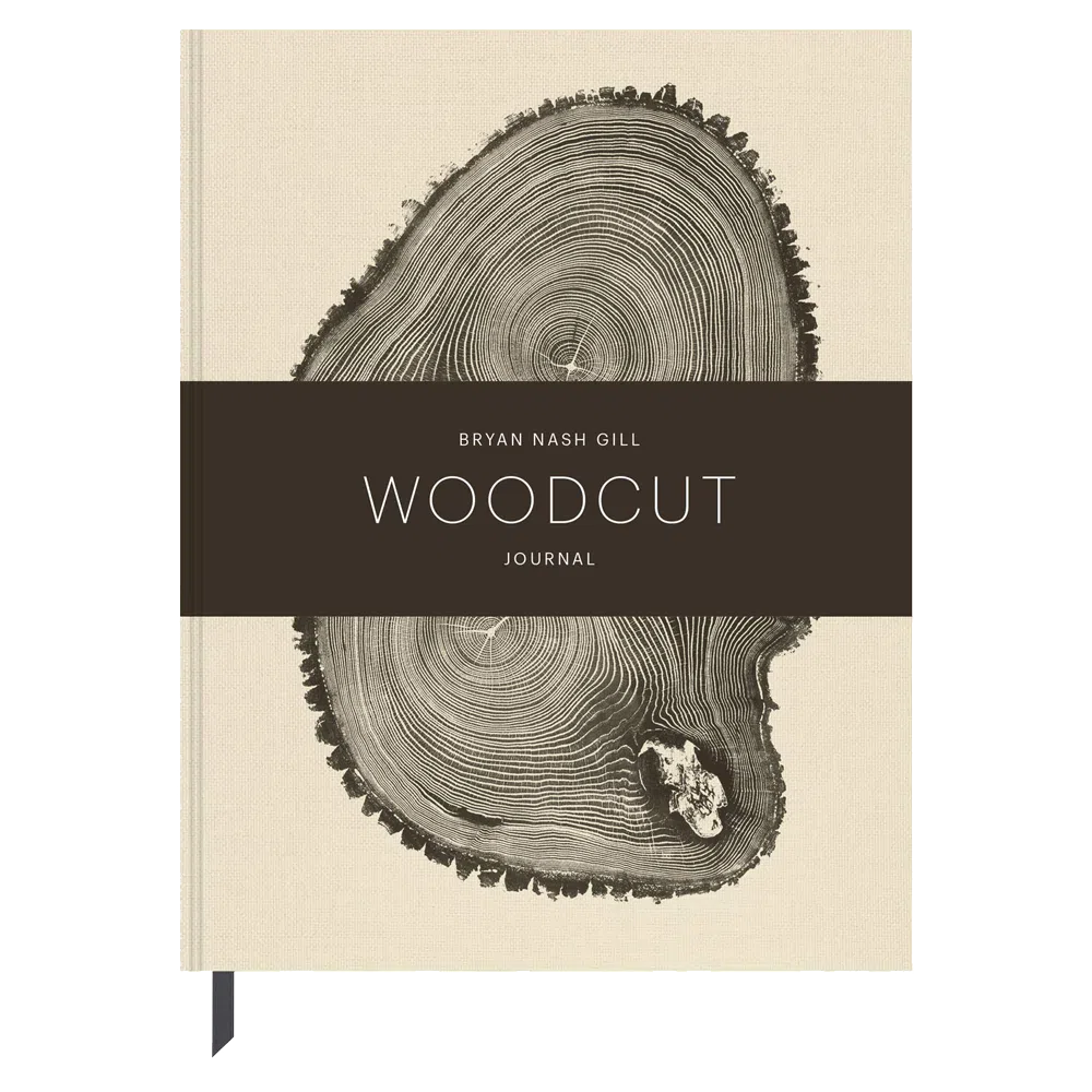Woodcut Journal