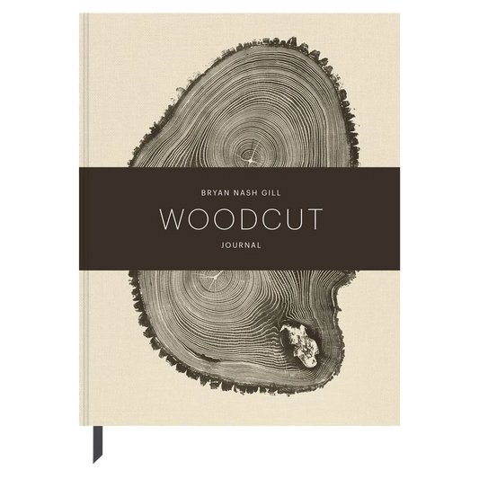 Woodcut Journal