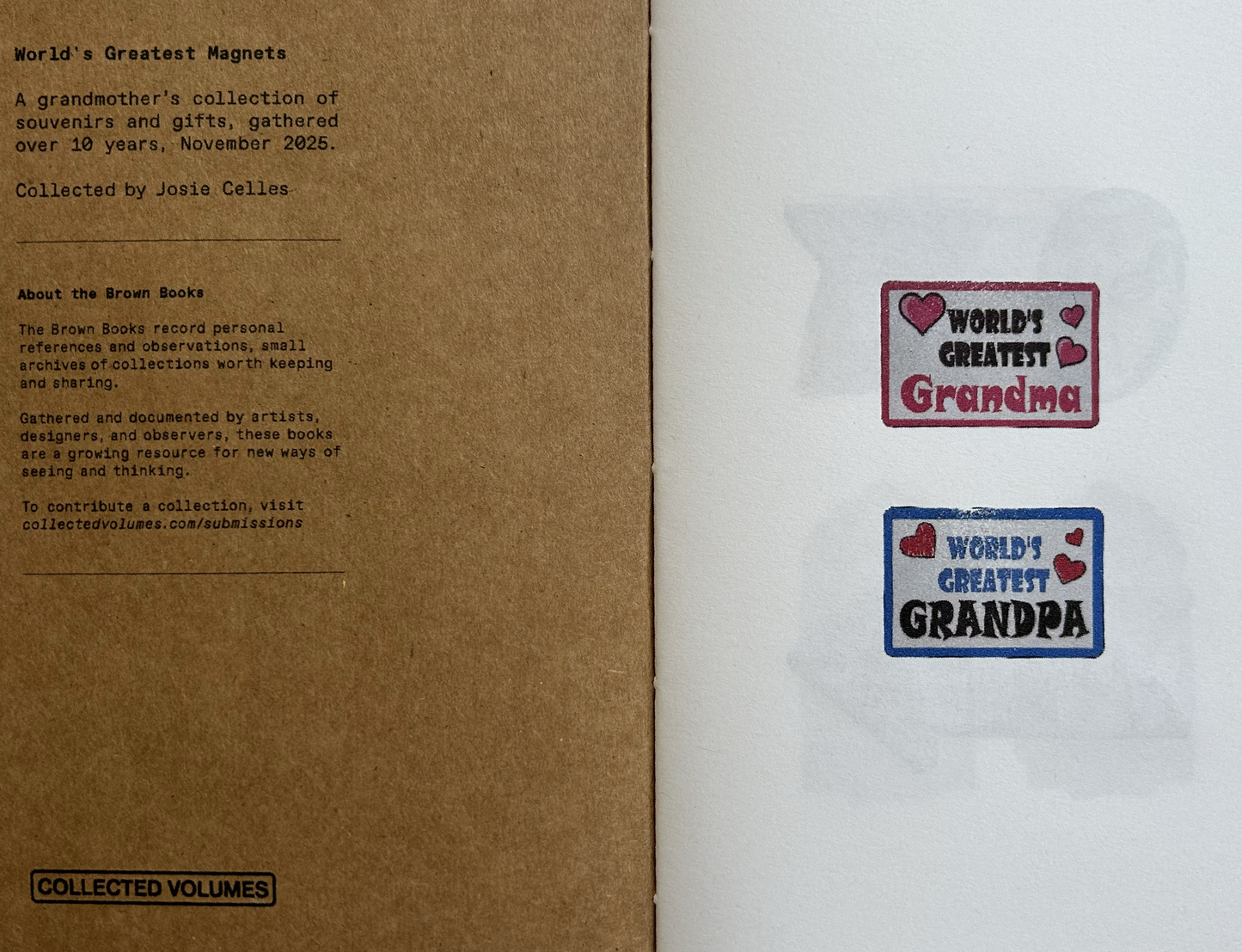 World's Greatest Magnets