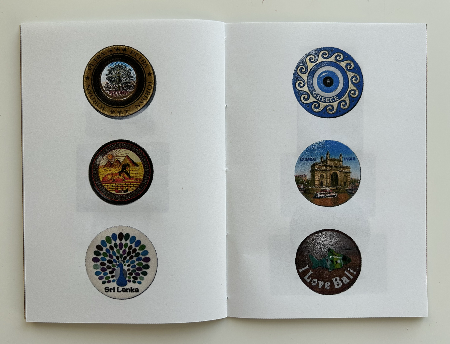 World's Greatest Magnets