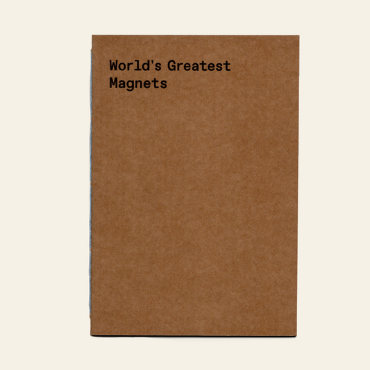 World's Greatest Magnets