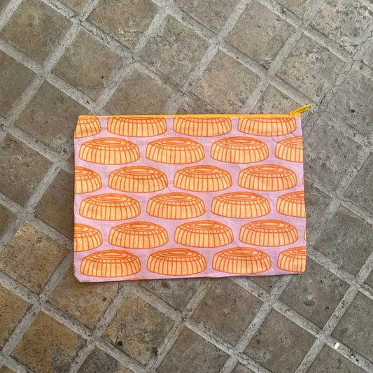 Woven Pouch Maamoul (معمول)