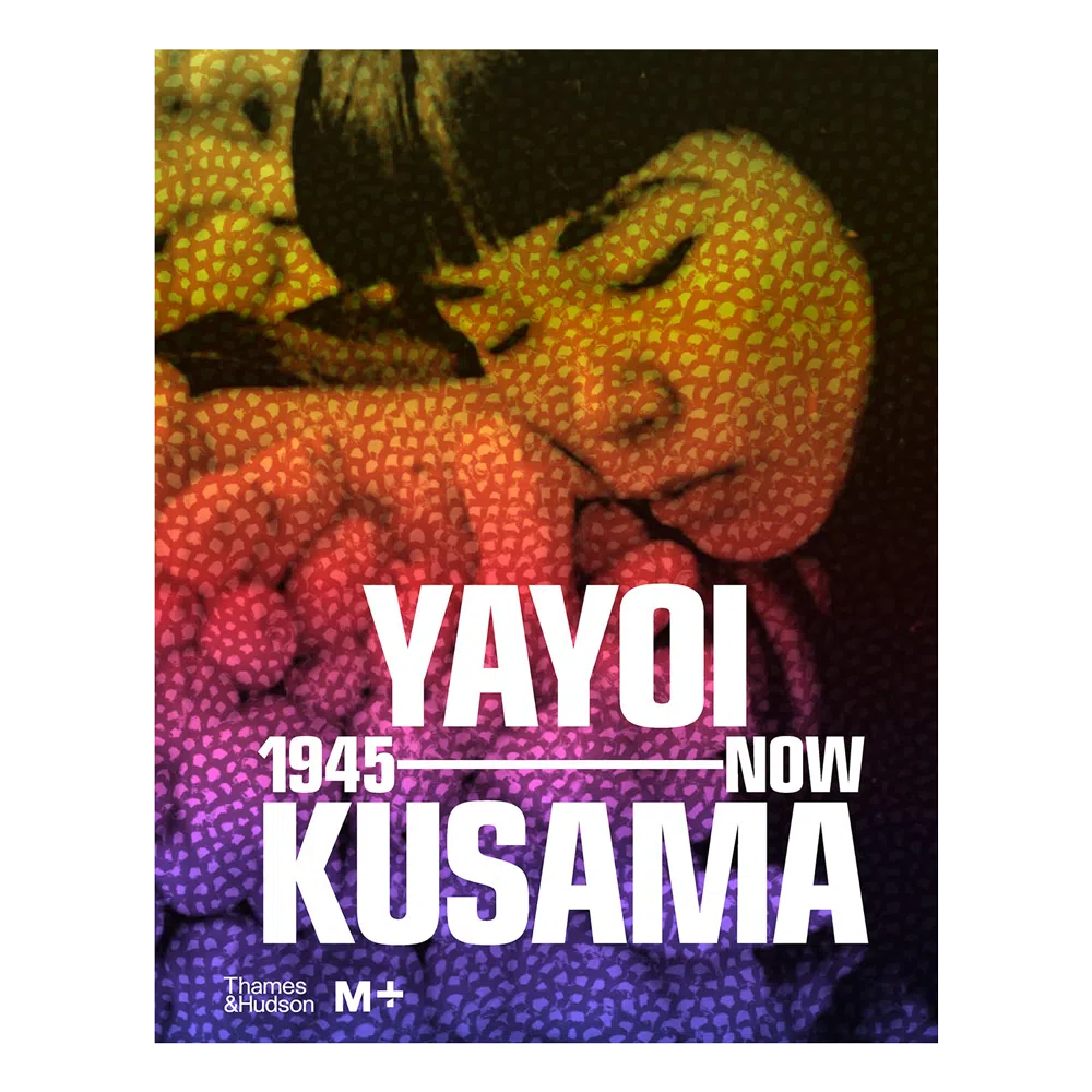 Yayoi Kusama: 1945 to Now