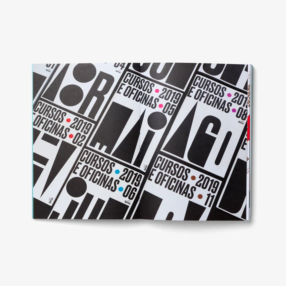 Citizen First, Designer Second