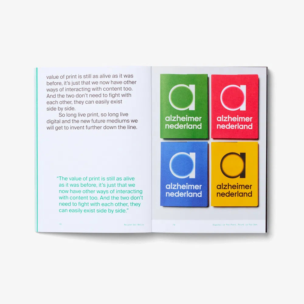 Citizen First, Designer Second