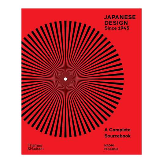 Japanese Design Since 1945