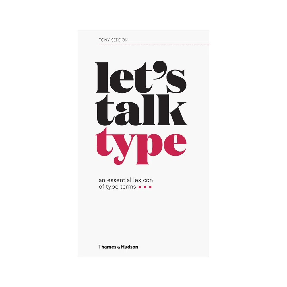 Let's Talk Type