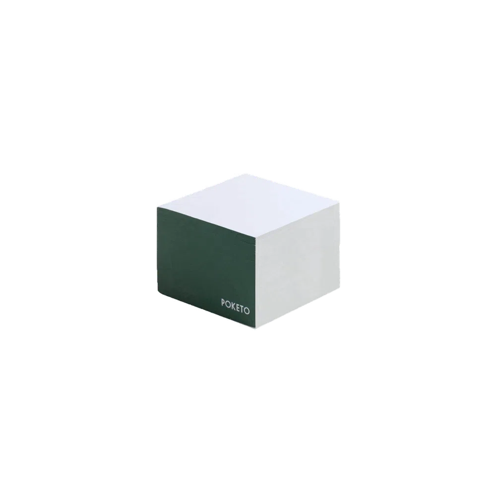 Tower Notes Block in Small