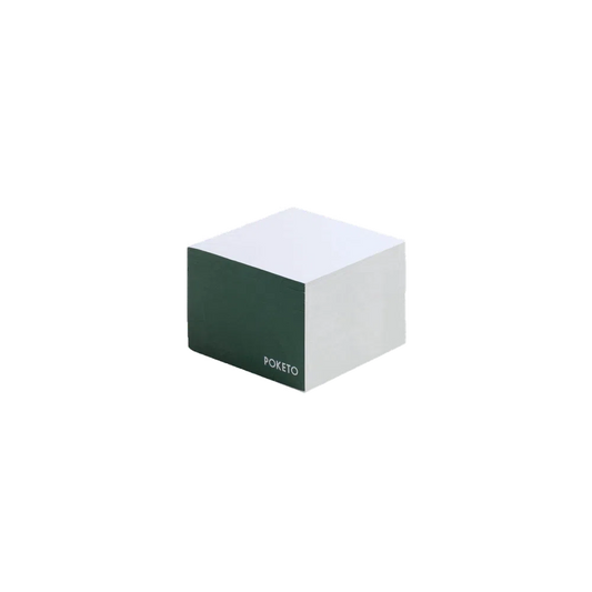 Tower Notes Block in Small